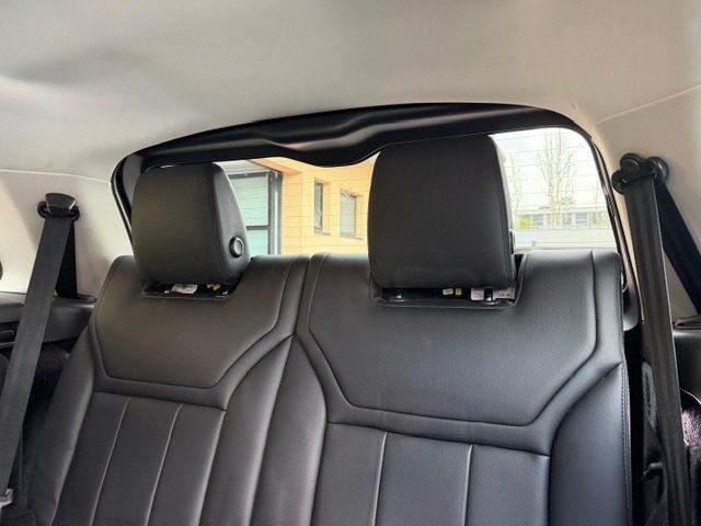 LAND ROVER Discovery 2.0 SD4 240 CV HSE Luxury 7 POSTI