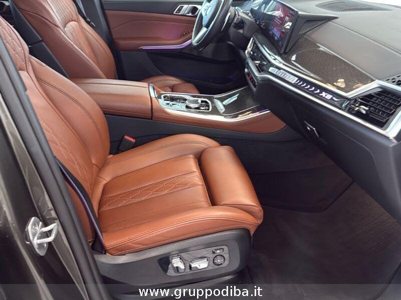 BMW X5 G05 LCI 2023 xdrive30d MSport auto