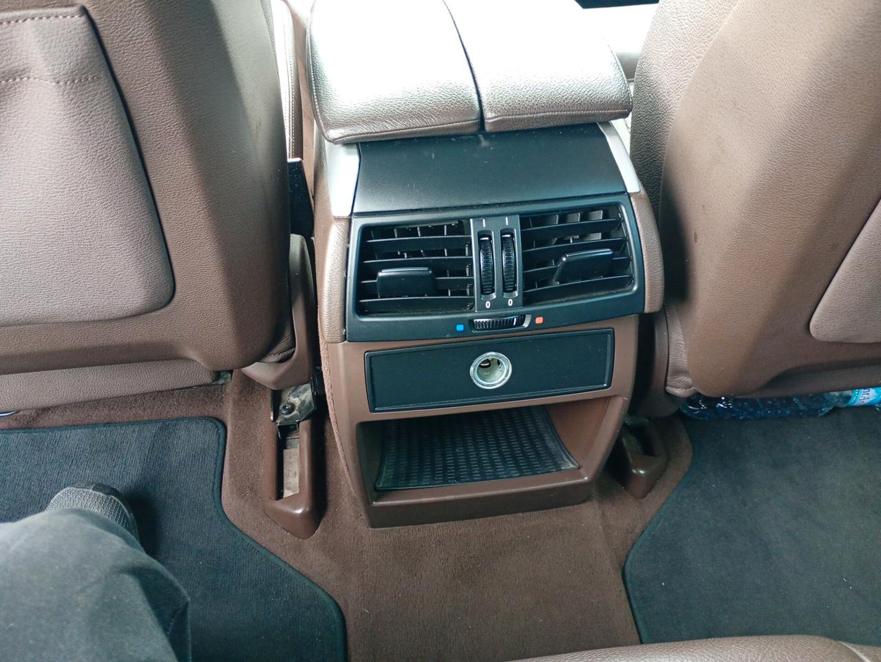 Bmw X5 3.0sd cat