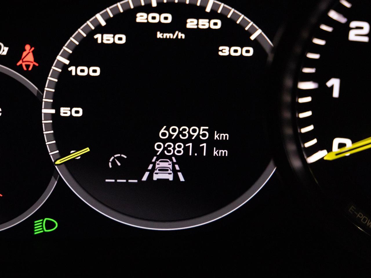 Porsche Panamera sport turismo 2.9 4 e-hybrid auto
