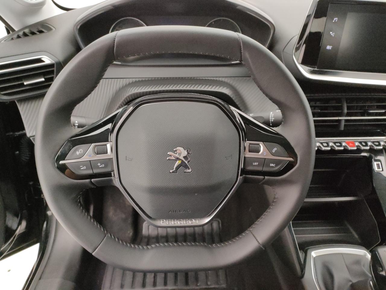 PEUGEOT 208 II 2019 - 208 1.2 puretech Active Pack s&s 75cv