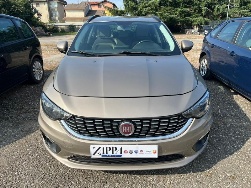 FIAT Tipo 1.6 Mjt S&S SW Lounge