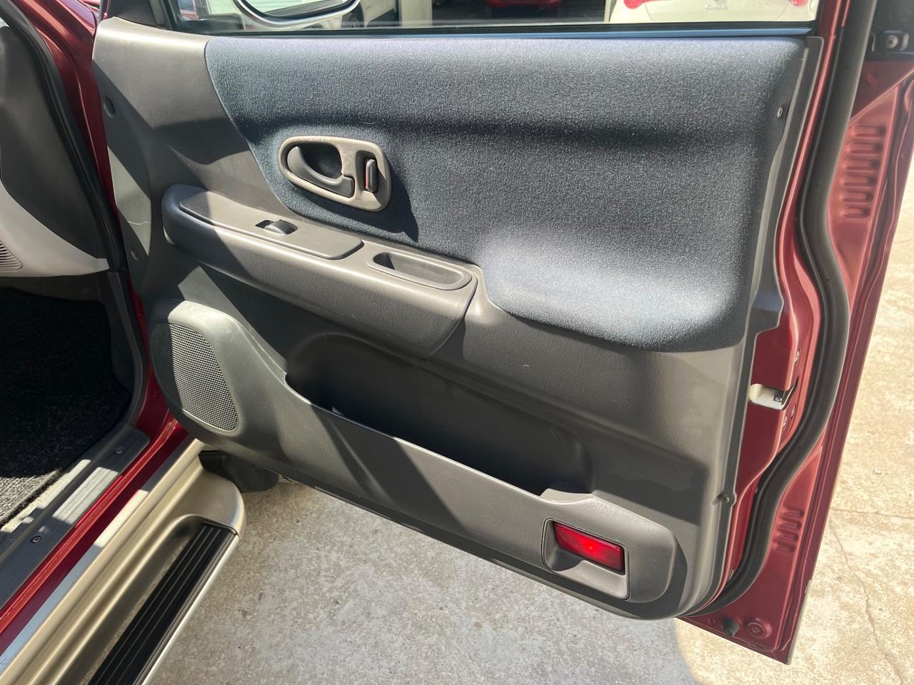 Mitsubishi Pajero Sport 2.5 TDI cat GLX Autocarro
