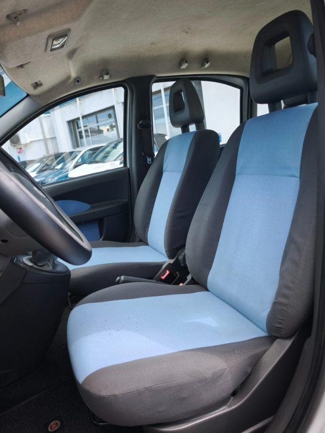 FIAT Panda 1.2 Dynamic Ok Neopatentati