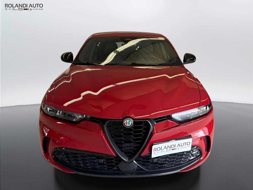 Alfa Romeo Tonale 1.6 Sprint TCT6