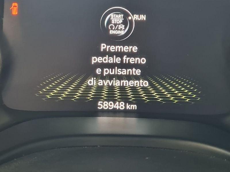 Jeep Compass 4xe 1.3 T4 PHEV 190cv Longitude 4xe Auto