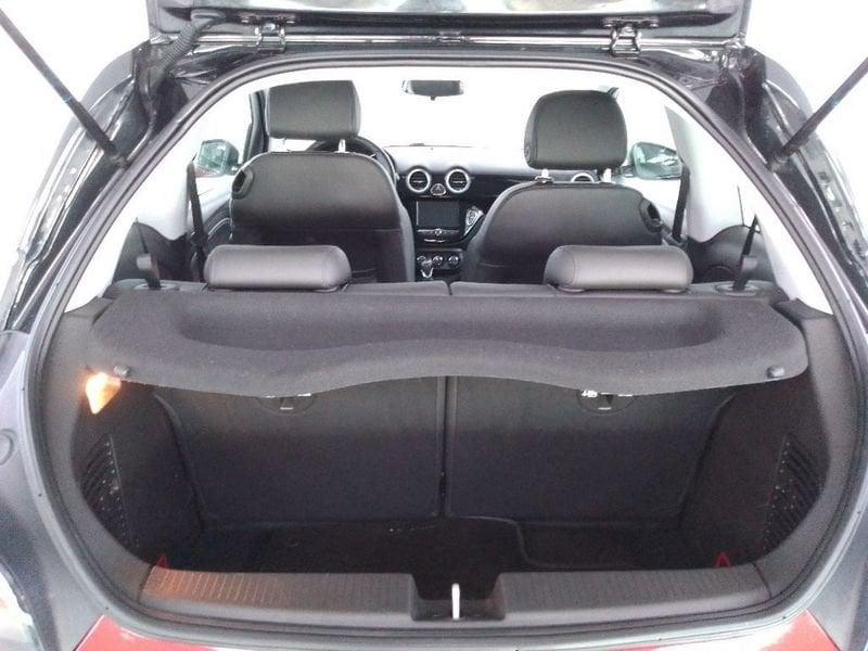Opel Adam 1.2 Air 70cv