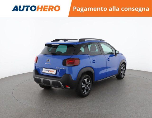 CITROEN C3 Aircross BlueHDi 120 S&S EAT6 Feel