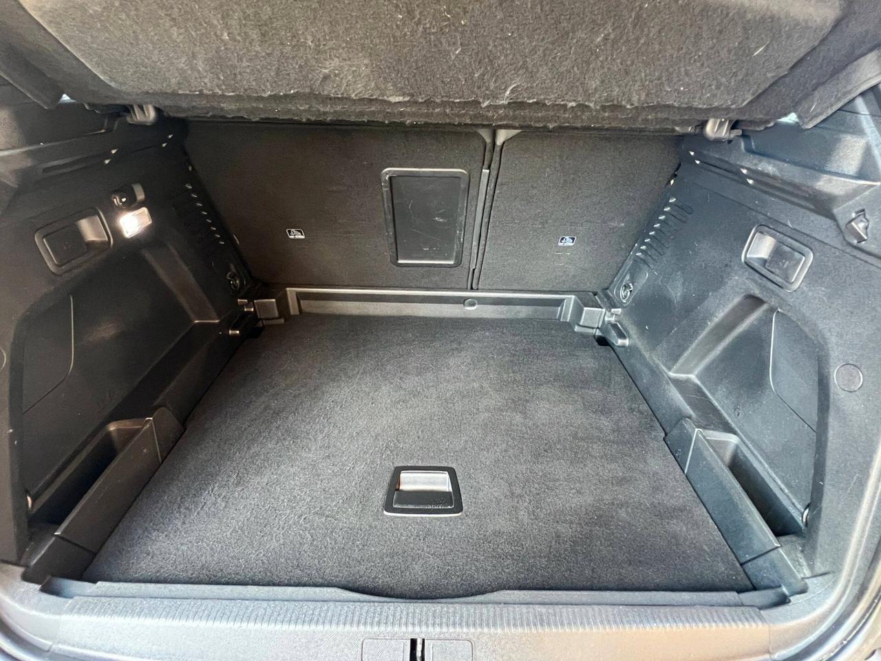 Peugeot 3008 BlueHDi 120 S&S EAT6 GT Line