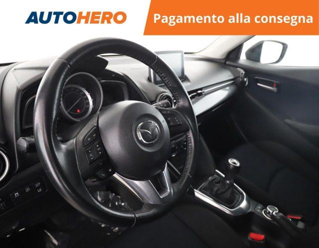 MAZDA 2 1.5 Skyactiv-G Evolve