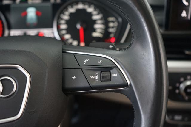AUDI A4 Avant 35 TDI/163 CV S tronic Business Italiana Tag