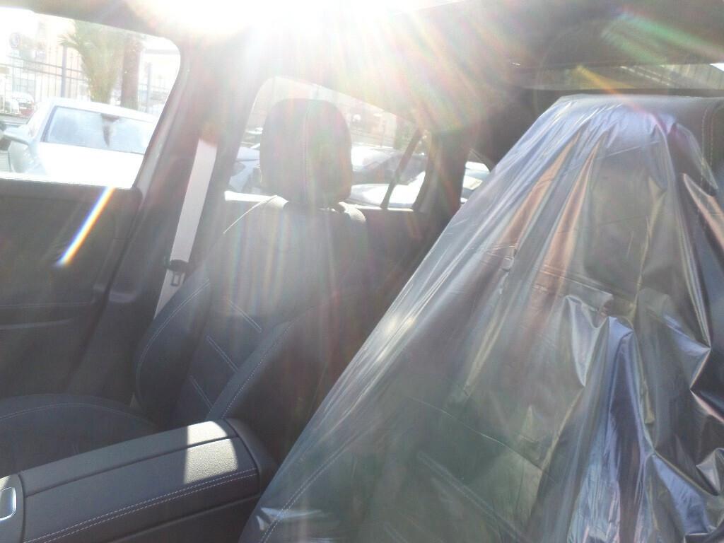 Mercedes-benz GLA 200 d Automatic 4Matic AMG Line Advanced Plus