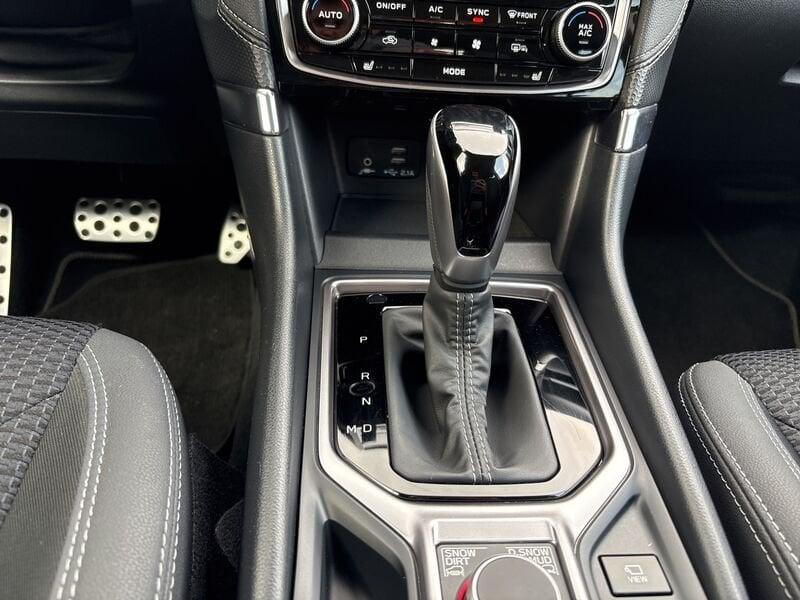 Subaru Forester 2.0 e-Boxer MHEV Lineartronic Style