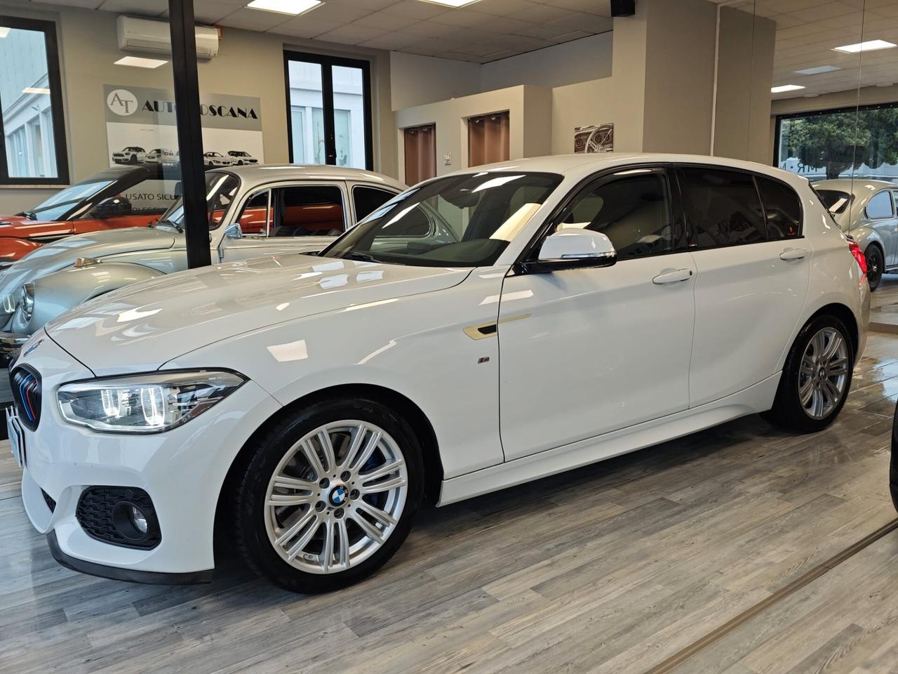 Bmw 118 118i 3p. Msport