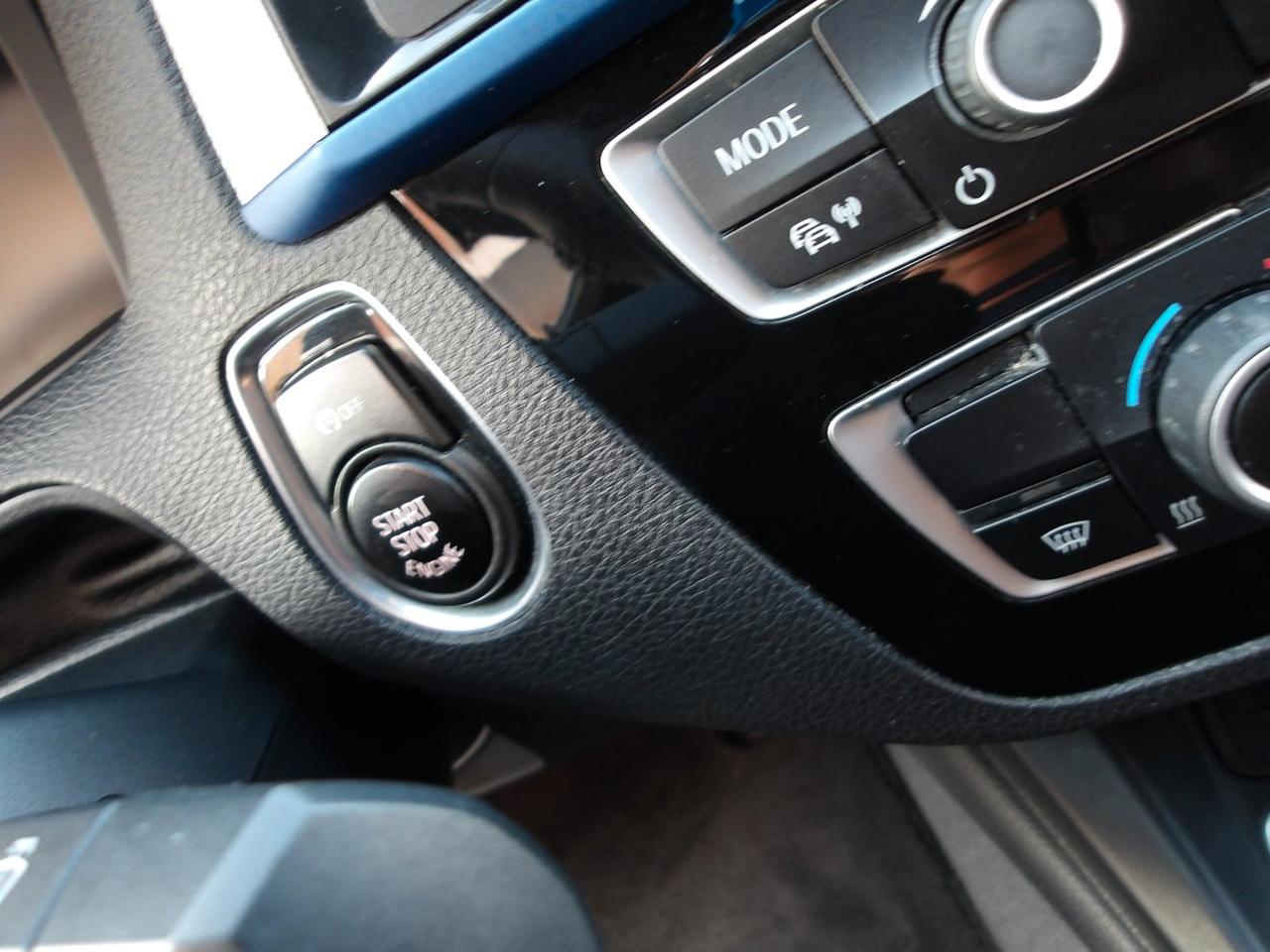 BMW 118 d Msport 5p