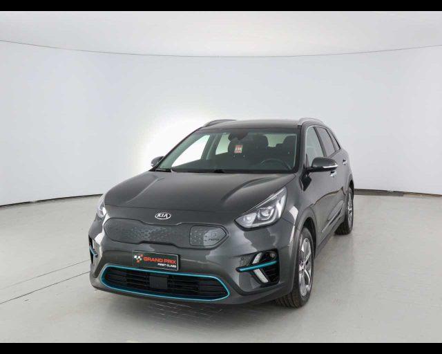 KIA e-Niro 64 kWh Style