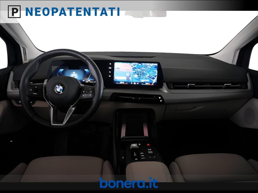 BMW Serie 2 Active Tourer 216 i DCT