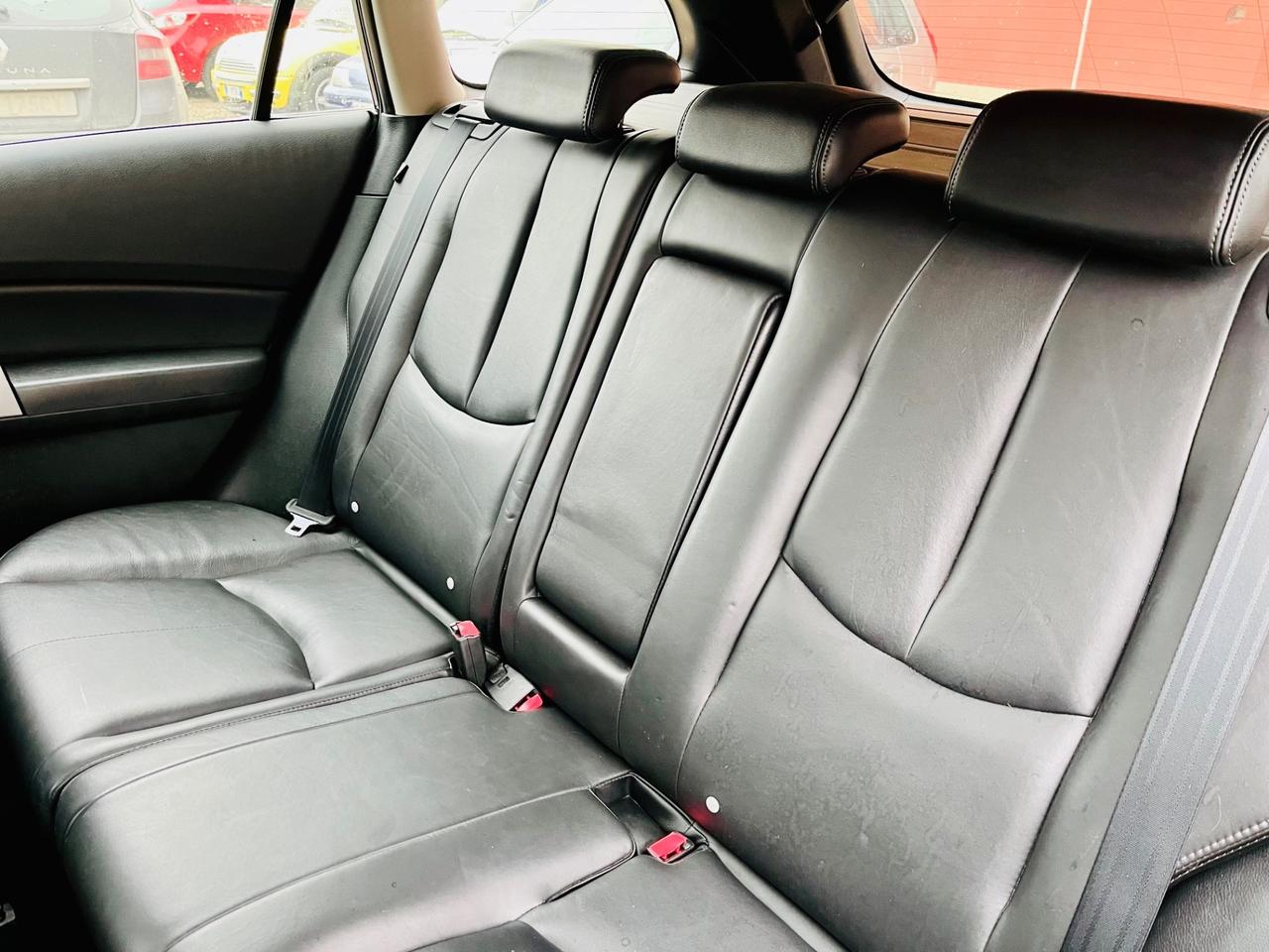 Mazda 6 Station Wagon Luxury