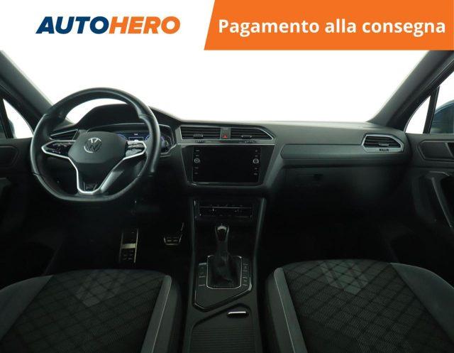 VOLKSWAGEN Tiguan 2.0 TDI 150 CV SCR DSG R-Line