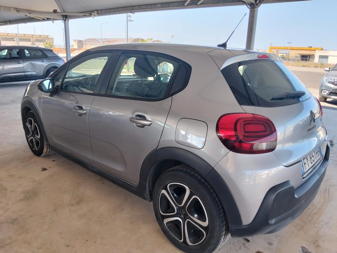 Citroen C3 3A SERIE 2019