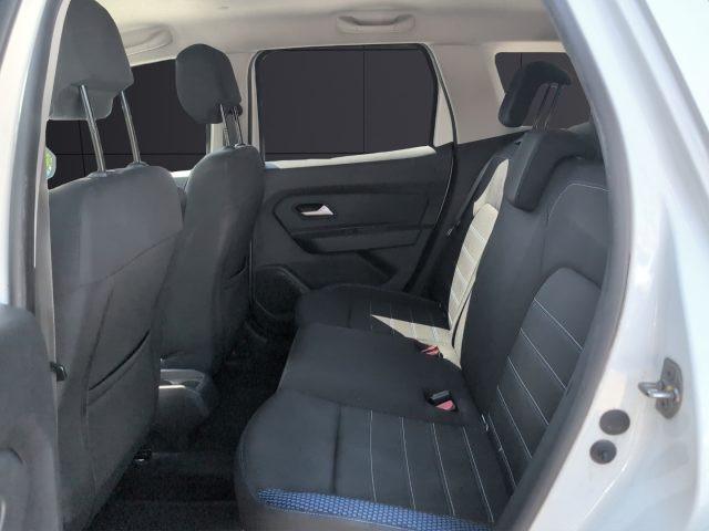 DACIA Duster 1.0 TCe 100 CV ECO-G 4x2 15th Anniversary