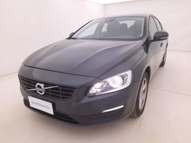 Volvo S60 D4 Kinetic BR196125 2.0 Diesel 190CV