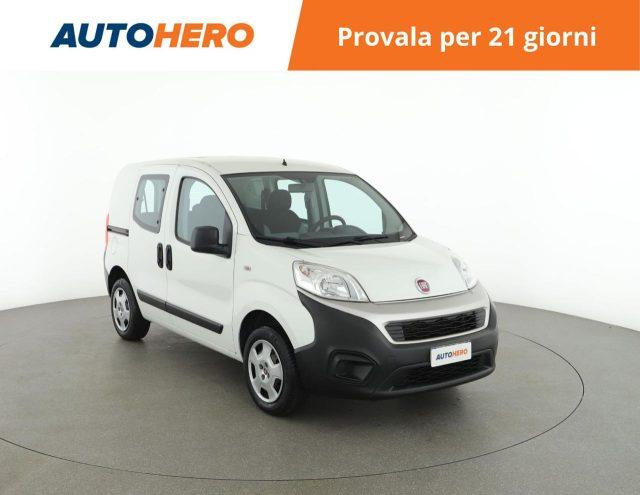 FIAT Fiorino 1.4 8V 77CV Cargo SX