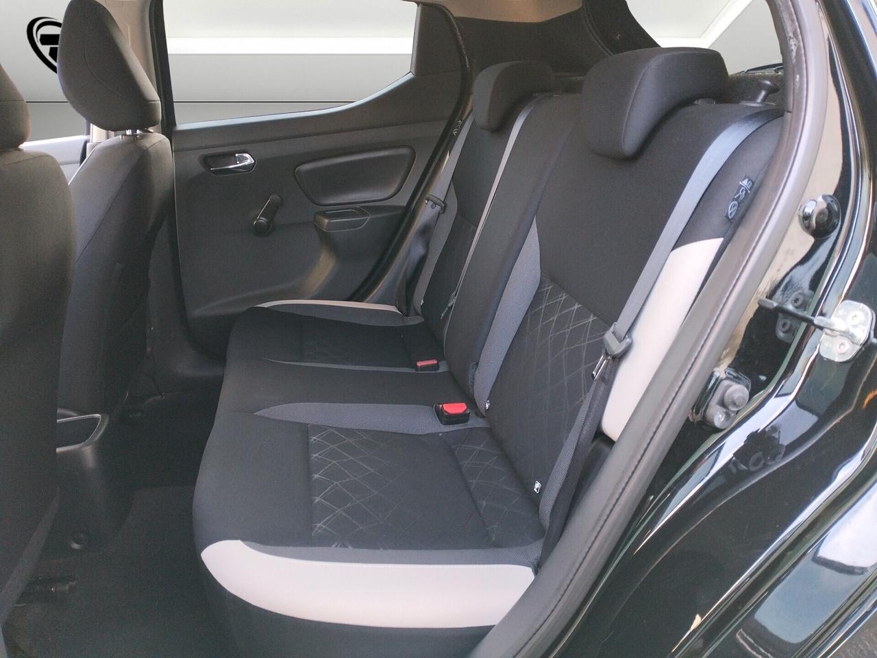 Nissan Micra V 2017 1.5 dci Tekna 90cv * DIESEL * SOLI 69.000 KM *