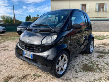 Smart ForTwo 700 coupé pulse (45 kW)