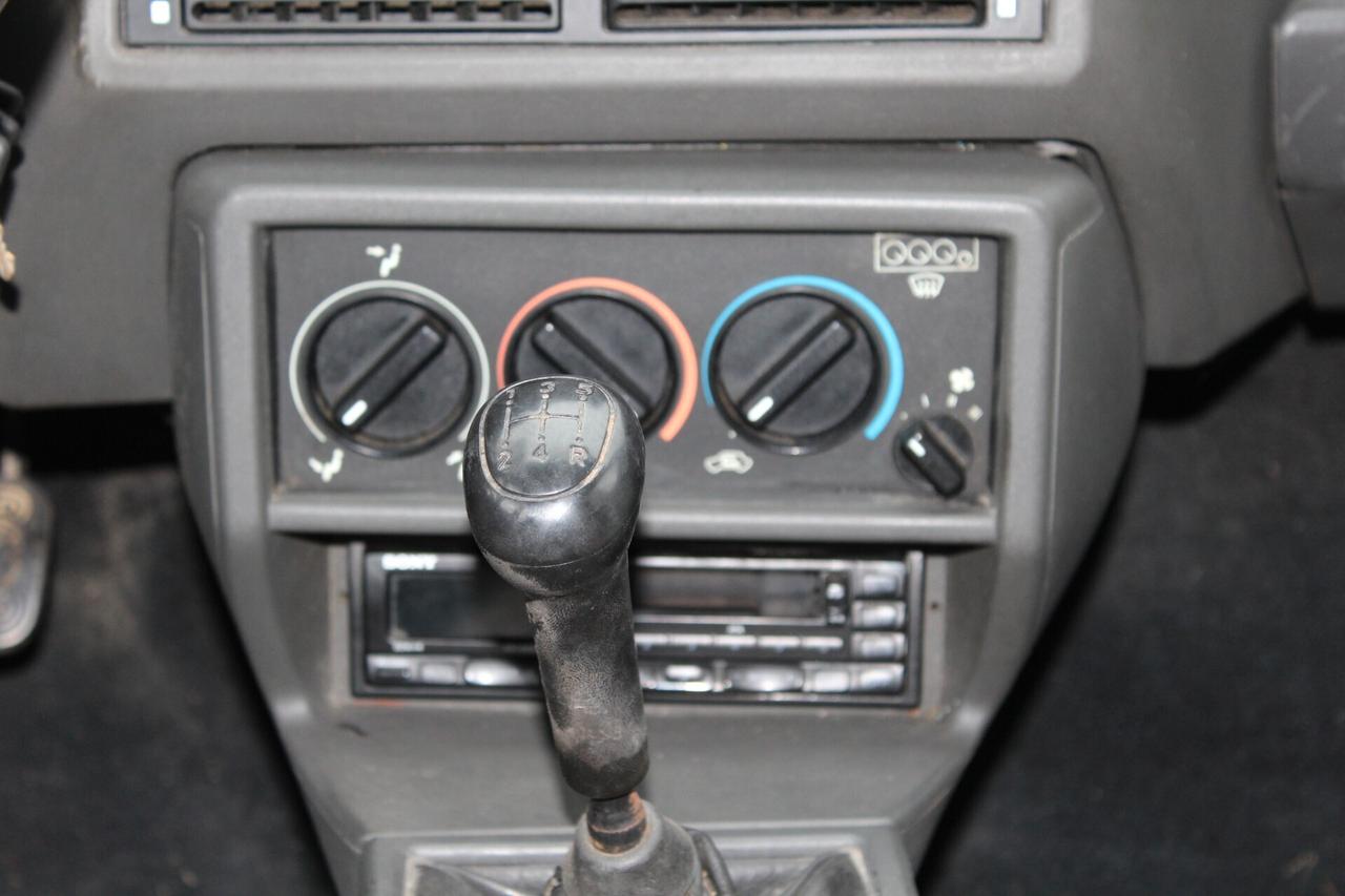 Alfa Romeo 75 1.8 IE