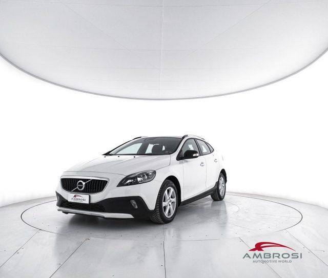 VOLVO V40 Cross Country D2 Business