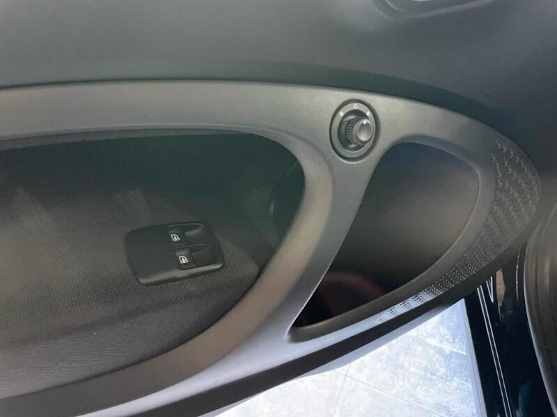 SMART fortwo 3ªs.(C/A453) fortwo 90 0.9 Turbo ...