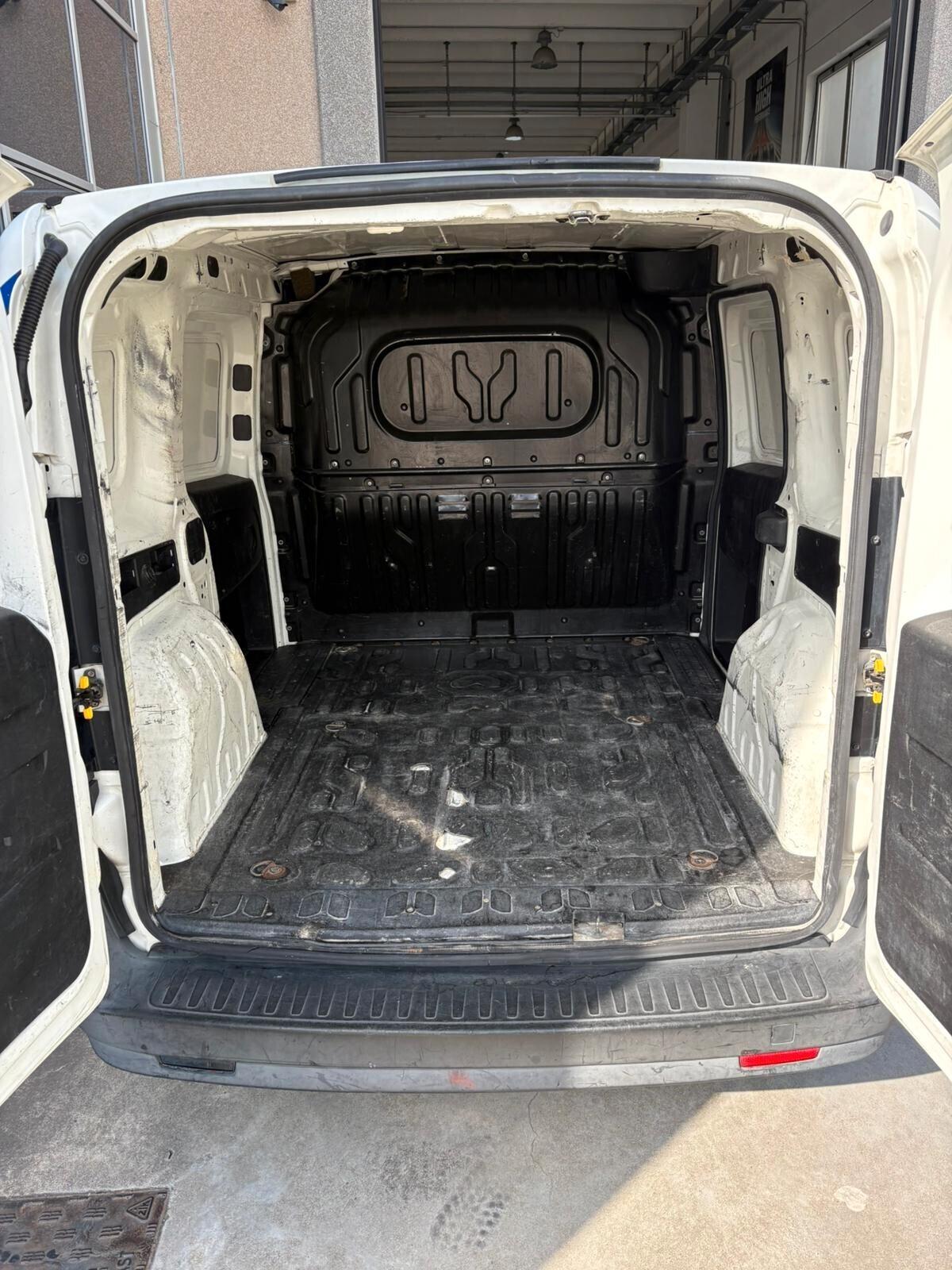 Fiat Doblo Doblò 1.6 MJT 16V Dynamic