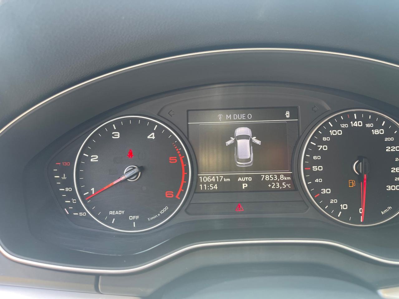 Audi Q5 2.0 TDI 190 CV quattro S tronic Sport