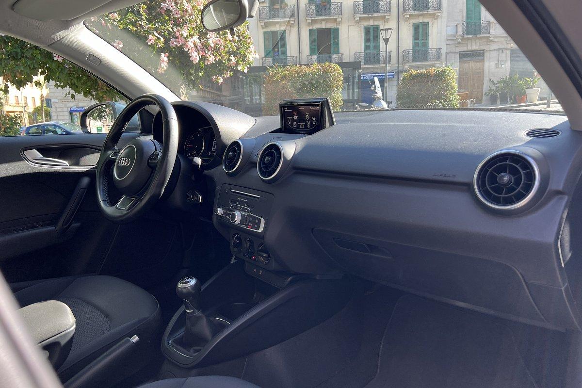 AUDI A1 SPB 1.4 TDI Sport
