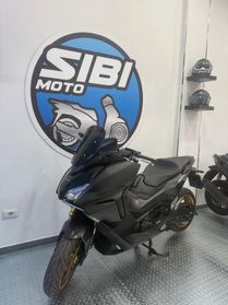 Honda Forza 750