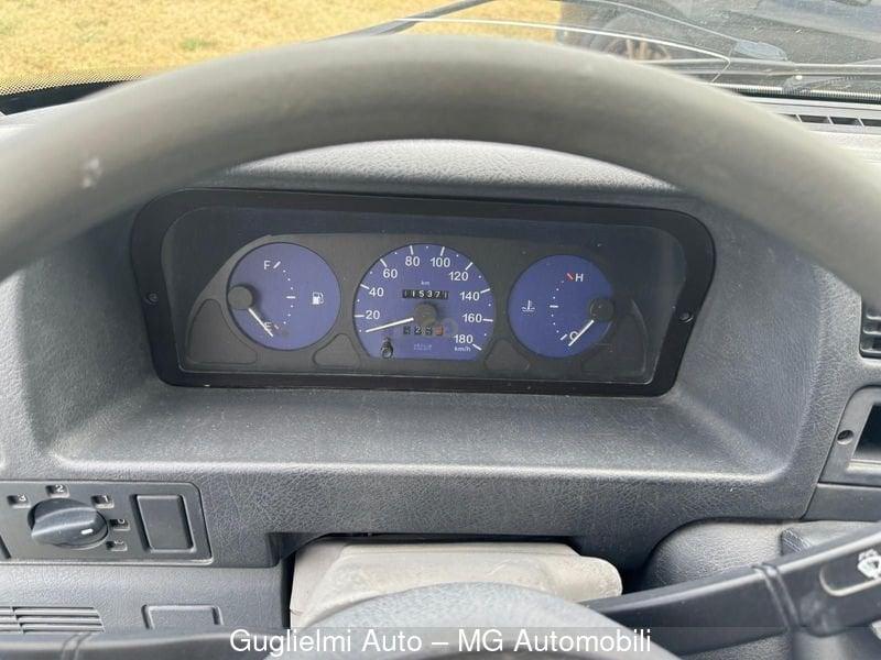 FIAT Ducato 2.8 JTD PM-TM 87cv