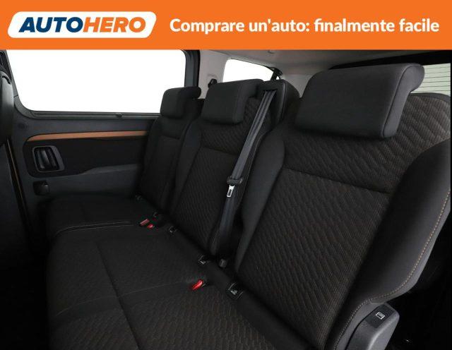 TOYOTA Proace Verso 2.0D 144 CV L1 D Executive
