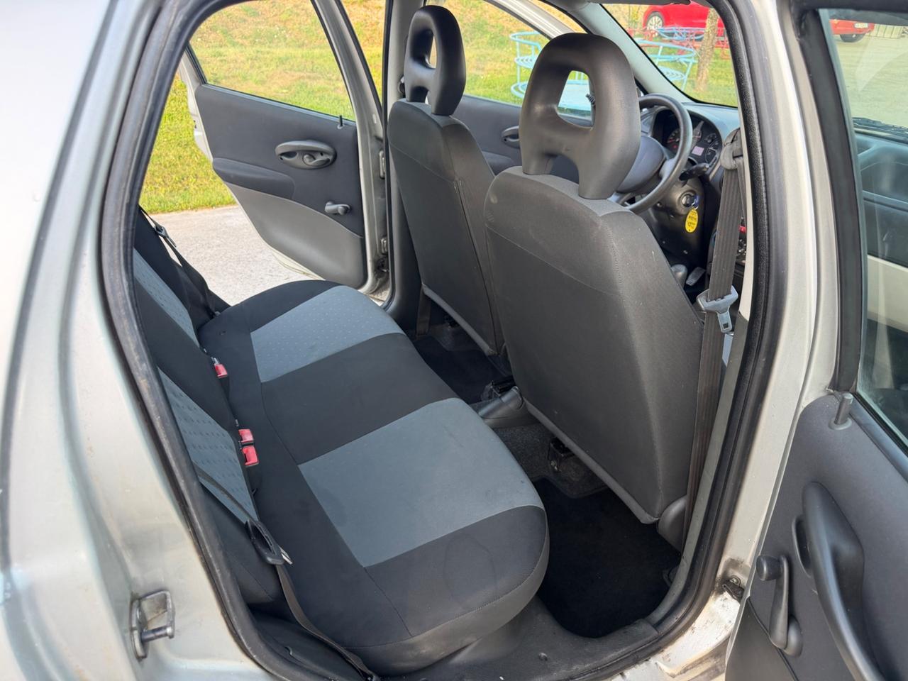 Fiat Punto 1.3 Multijet 16V 5 porte Dynamic