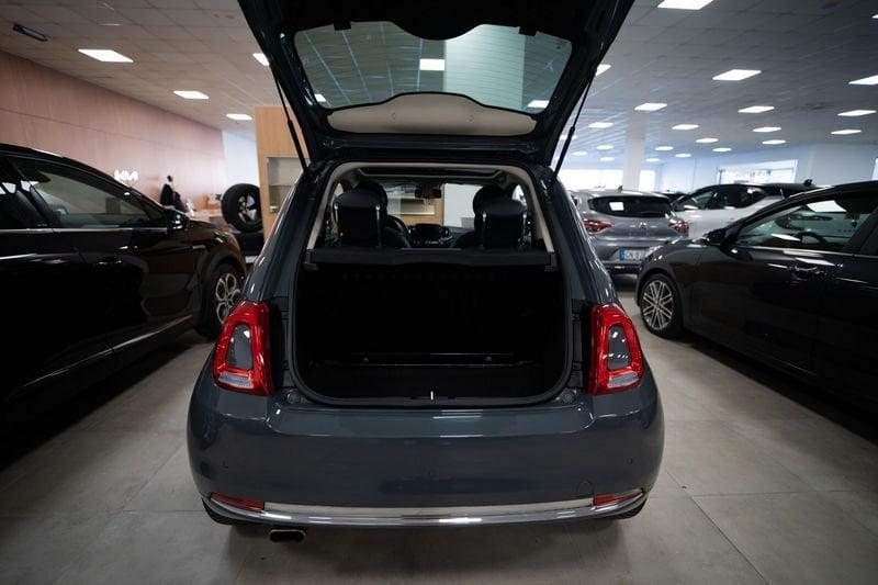 FIAT 500C 1.2 Mirror S&S 69 CV Dualogic