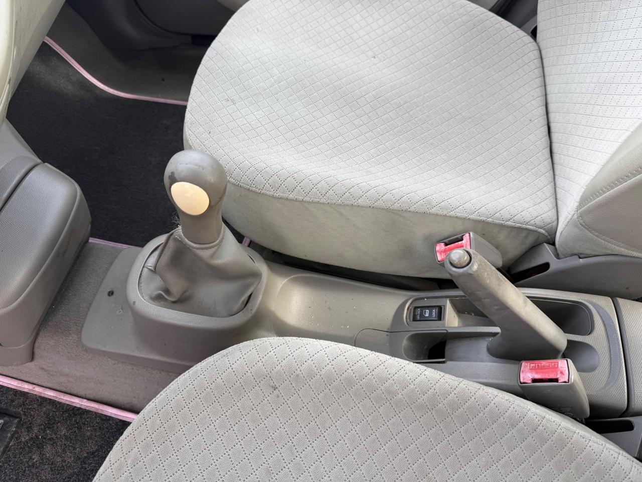 Nissan Micra 1.5d 82CV 5 porte Acenta