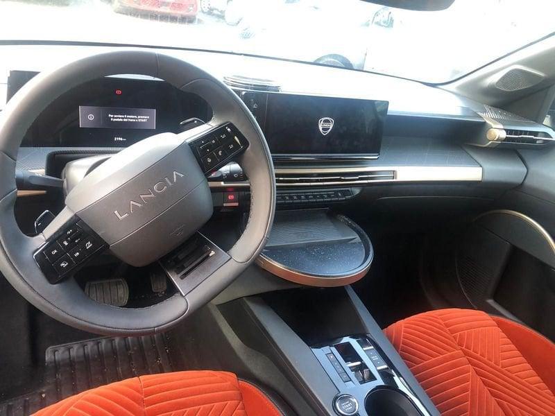 Lancia Ypsilon Nuova Ibrida Lx 1.2 100cv da Concessionaria ufficiale