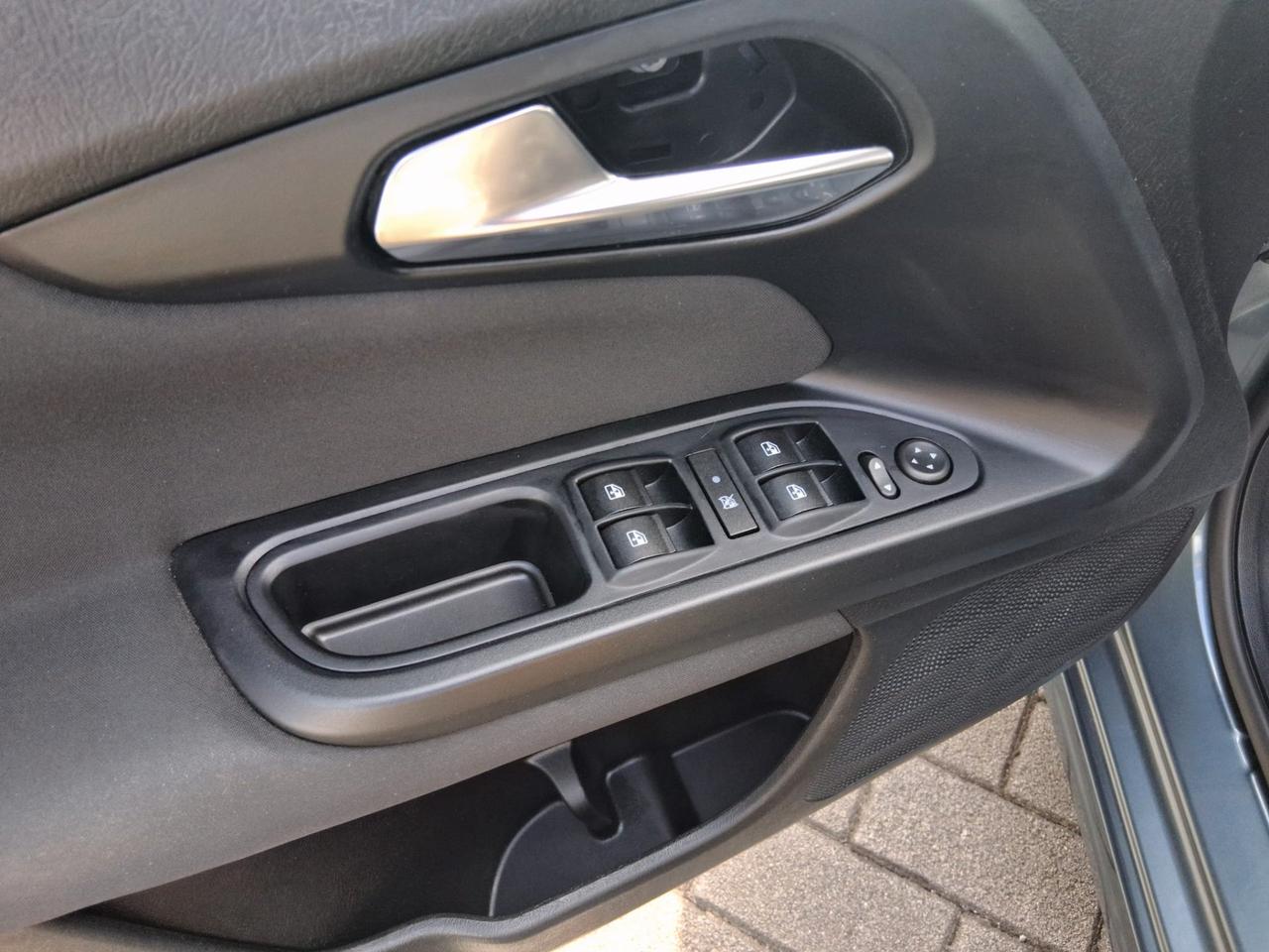 Fiat Tipo 5 Porte Tipo 5p 1.5 t4 hybrid Citylife 130cv dct