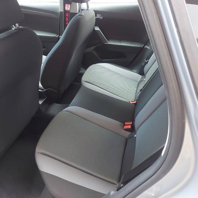 Seat Arona 1.0 EcoTSI 115 CV DSG Style