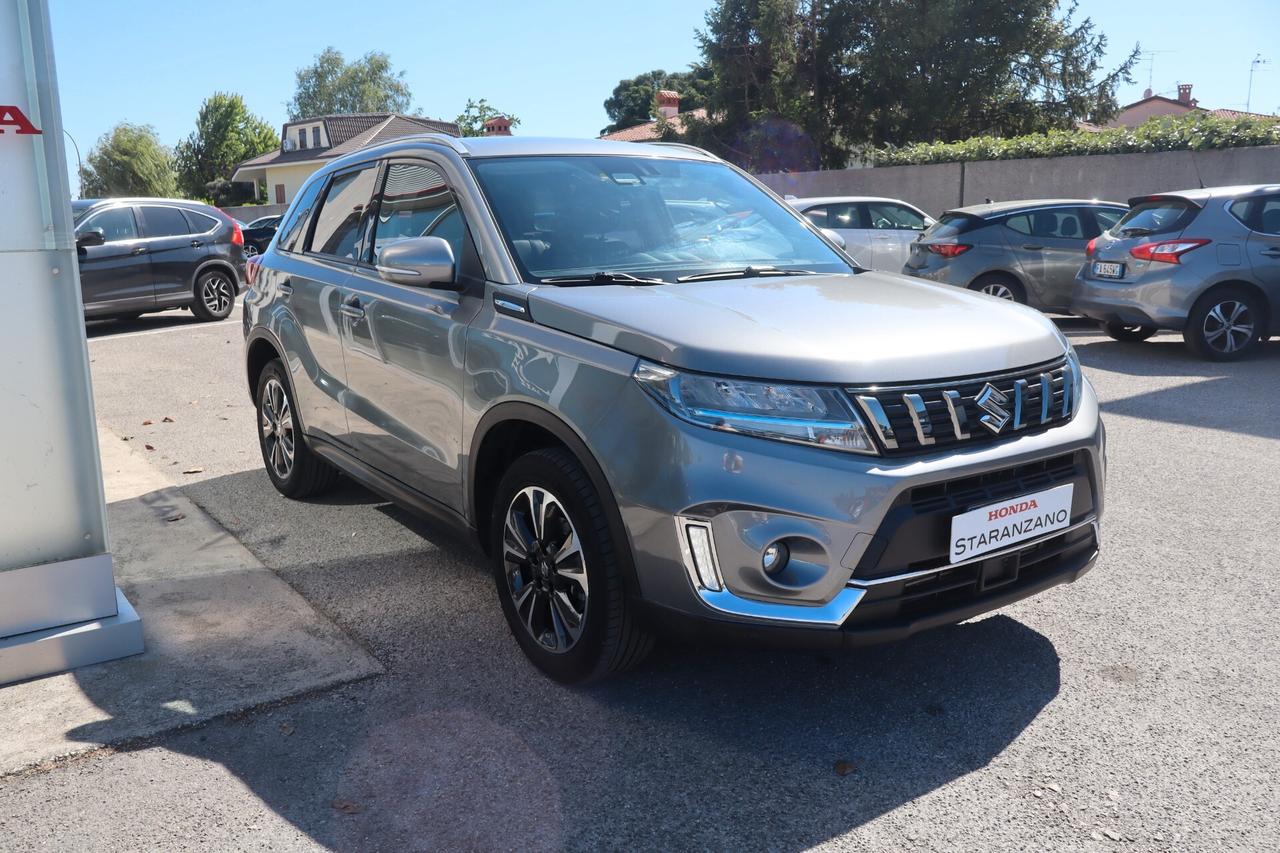 Suzuki Vitara 1.4 Hybrid Top