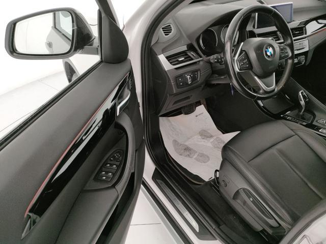 BMW X1 xDrive18d xLine