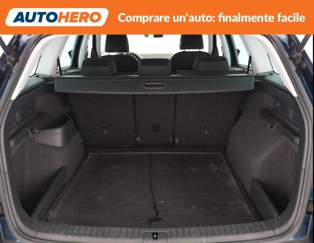 SKODA Kodiaq 1.5 TSI ACT DSG Style