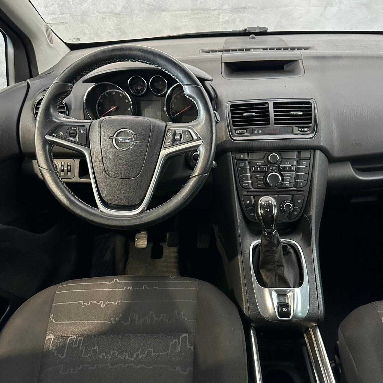 Opel Meriva 1.4 100CV Cosmo