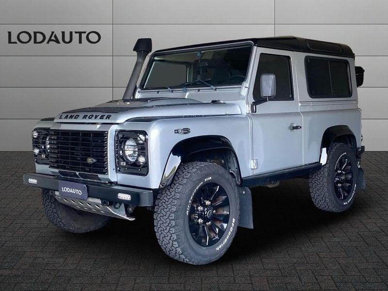 Land Rover Defender Defender 90 2.4 TD4 Station Wagon SE