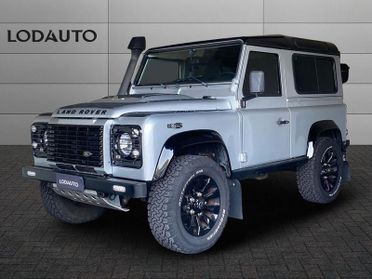 Land Rover Defender Defender 90 2.4 TD4 Station Wagon SE